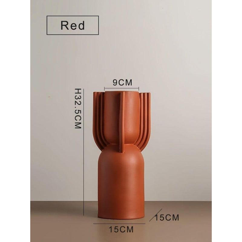 Mora Vase