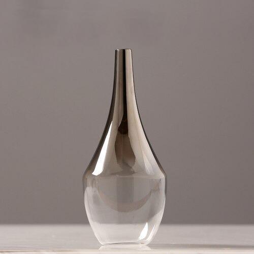 Shop A Reflecto Vase Mademoiselle Home Decor