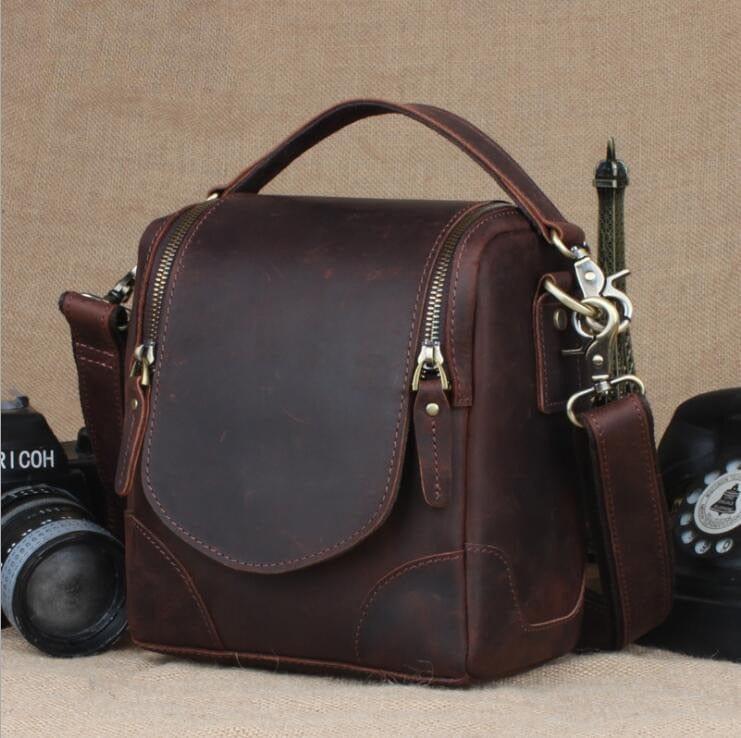 Shop Reine Camera Bag Mademoiselle Home Decor