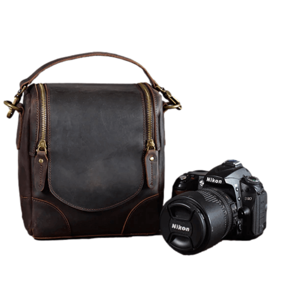 Shop Reine Camera Bag Mademoiselle Home Decor