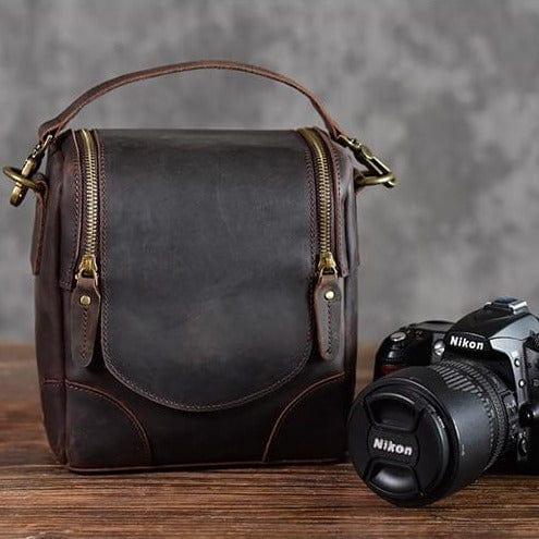 Shop Reine Camera Bag Mademoiselle Home Decor