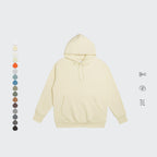 Shop 0 (Hoodie) Cream / S Relax Tracksuit Mademoiselle Home Decor