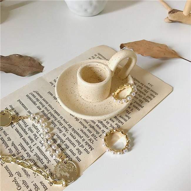Shop 0 Reno Candle Holder Mademoiselle Home Decor