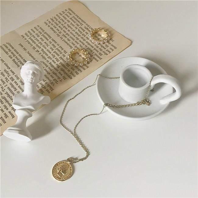 Shop 0 Reno Candle Holder Mademoiselle Home Decor