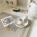 Shop 0 Reno Candle Holder Mademoiselle Home Decor