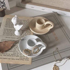 Shop 0 Reno Candle Holder Mademoiselle Home Decor