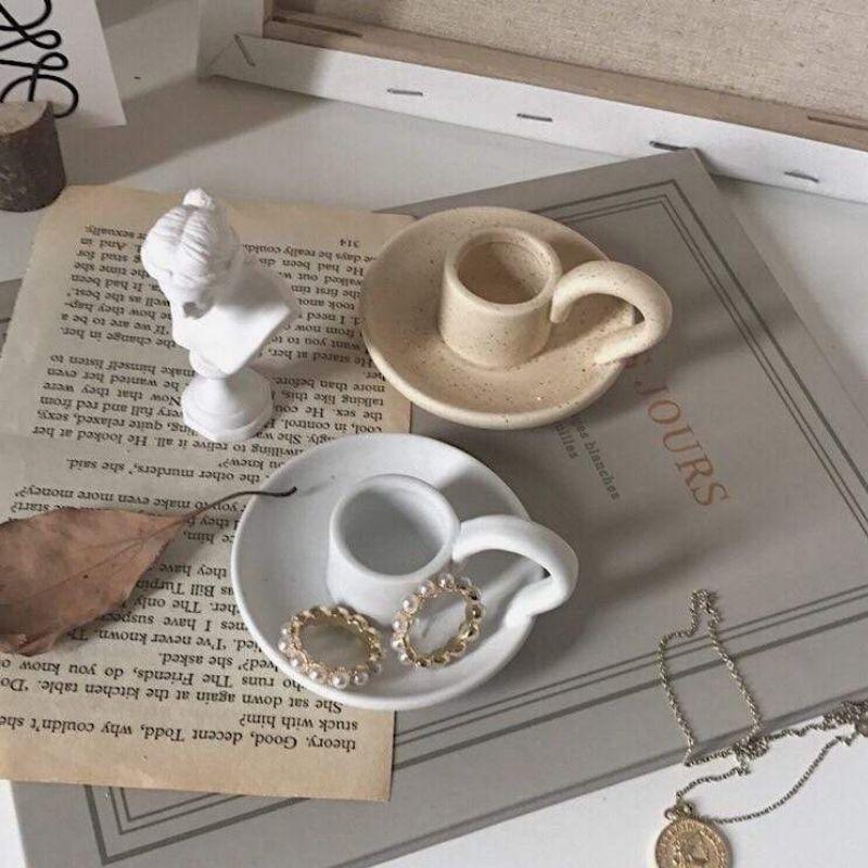Shop 0 Reno Candle Holder Mademoiselle Home Decor