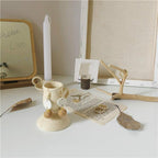 Shop 0 Reno Candle Holder Mademoiselle Home Decor