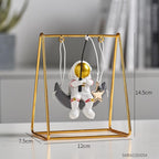 Shop 200042147 Fishing for stars Rinya Decor Mademoiselle Home Decor