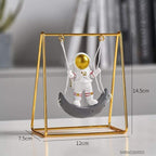 Shop 200042147 Standing Rinya Decor Mademoiselle Home Decor