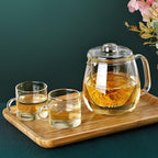 Shop 0 Riya Teapot Mademoiselle Home Decor