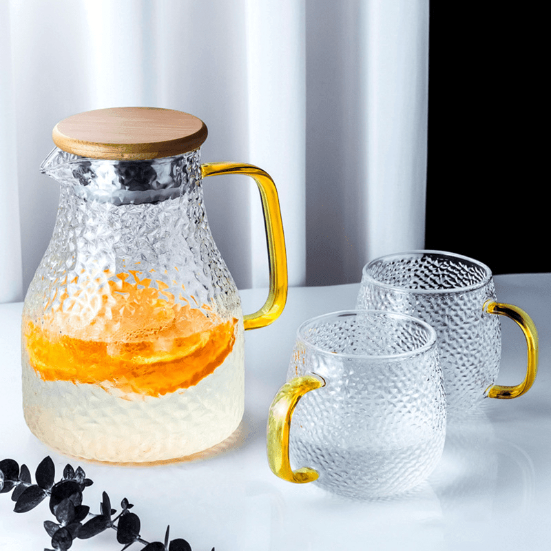 Shop Robina Water Jug Mademoiselle Home Decor