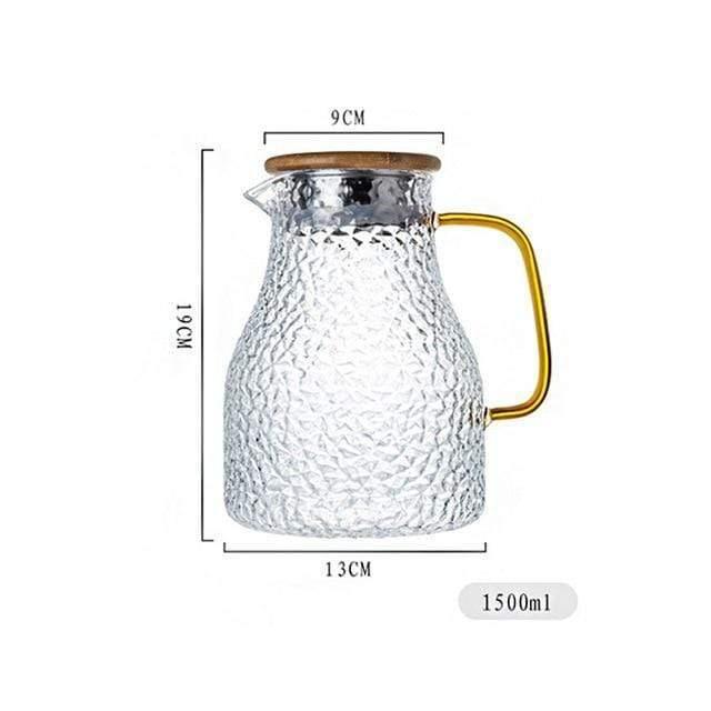 Shop 1.5L Jug Only Robina Water Jug Mademoiselle Home Decor