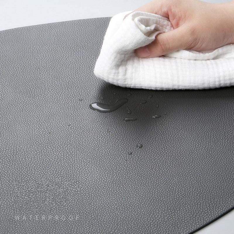 Shop 100003327 Rokoko Placemat & Coaster Set Mademoiselle Home Decor