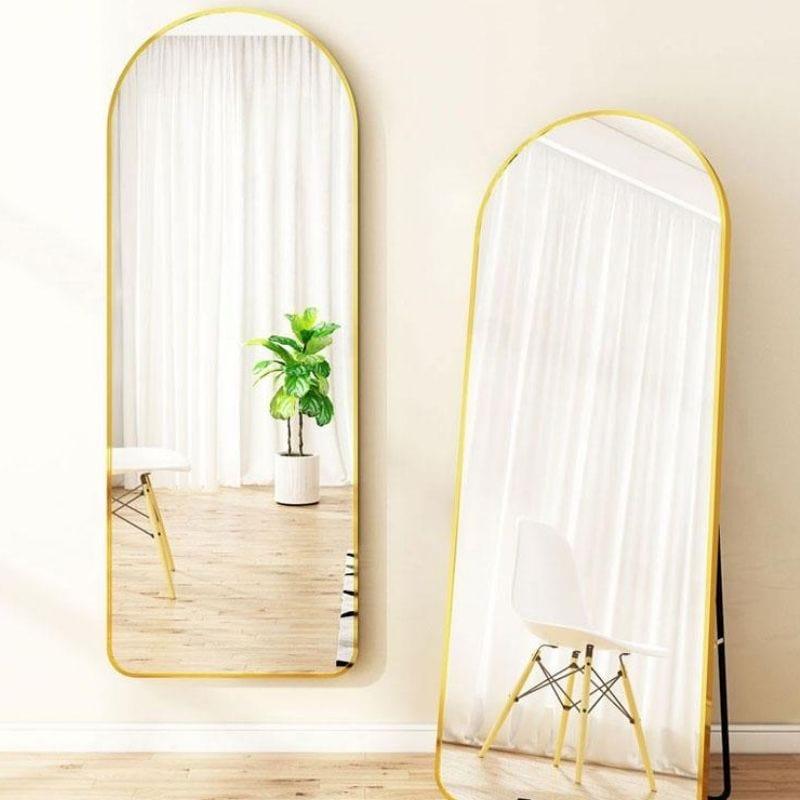 Shop 0 Romina Mirror Mademoiselle Home Decor