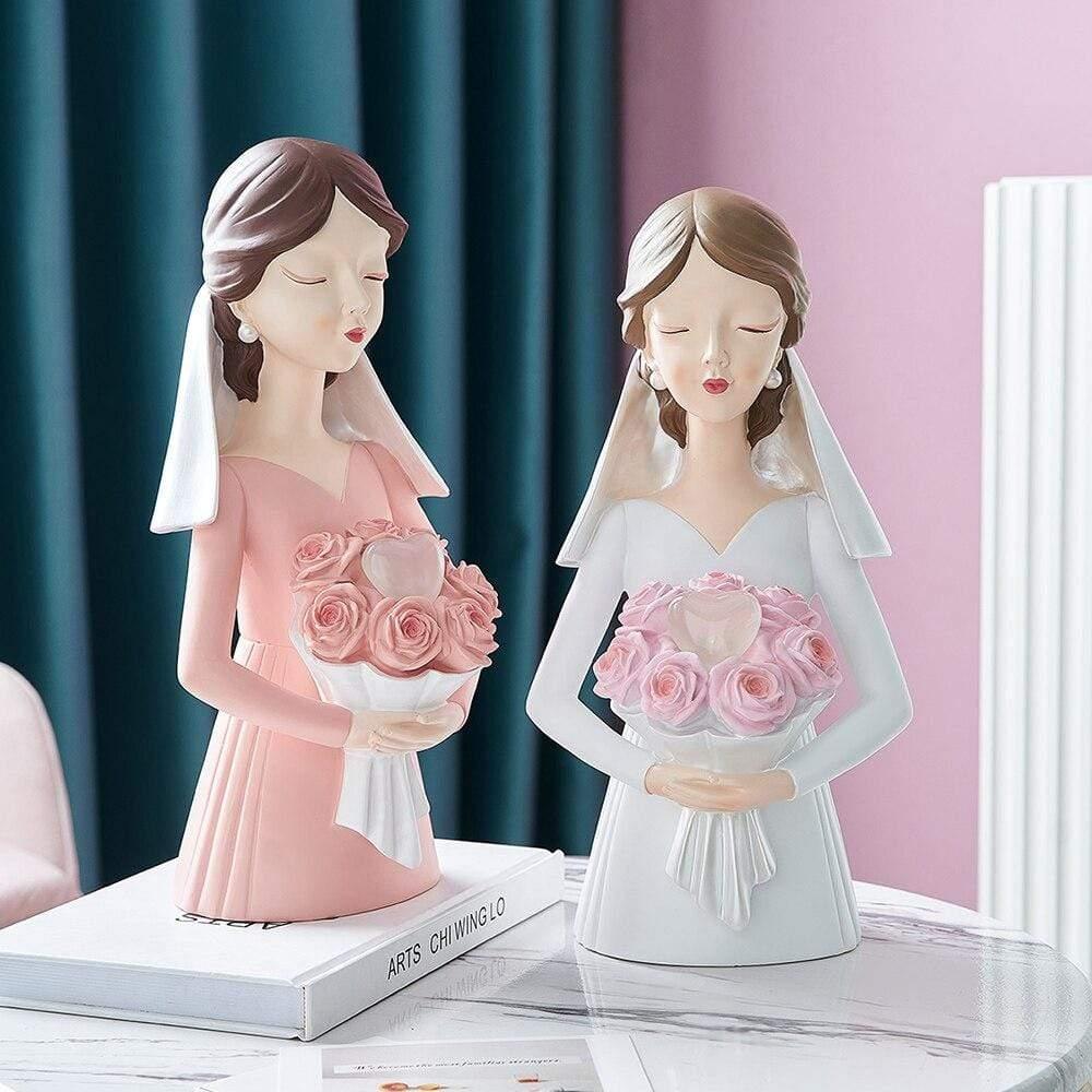 Shop 0 Rosella Decor Mademoiselle Home Decor