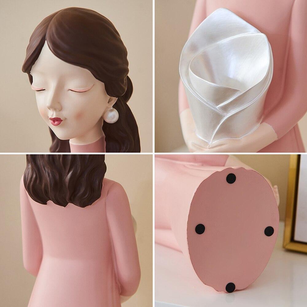 Shop 0 Rosella Decor Mademoiselle Home Decor