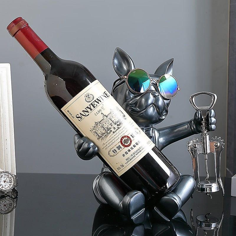 Shop 0 Rouge Wine Holder Mademoiselle Home Decor