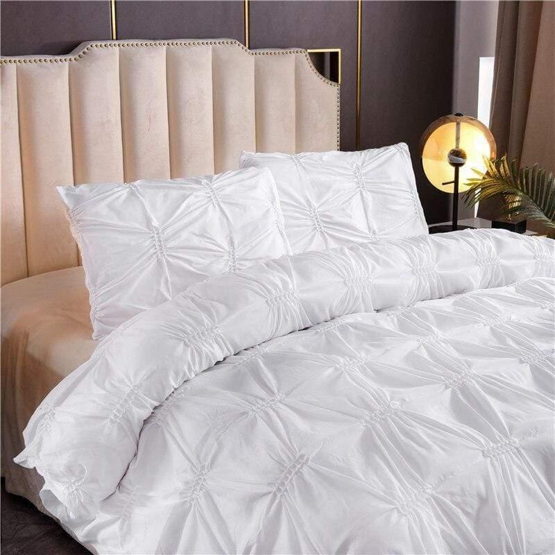 Shop 201330622 Royal Duvet Set Mademoiselle Home Decor