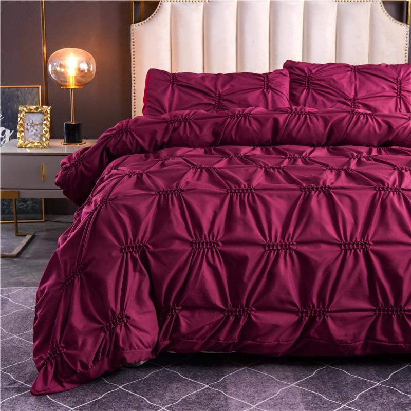 Shop 201330622 Royal Duvet Set Mademoiselle Home Decor