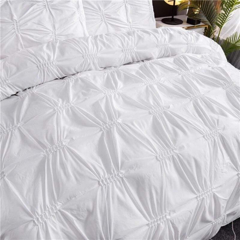 Shop 201330622 Royal Duvet Set Mademoiselle Home Decor