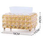 Shop 0 Sacha Tissue Box Mademoiselle Home Decor