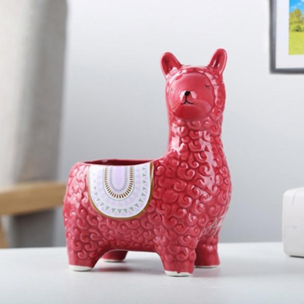 Shop 100005865 B Sahara Vases Mademoiselle Home Decor