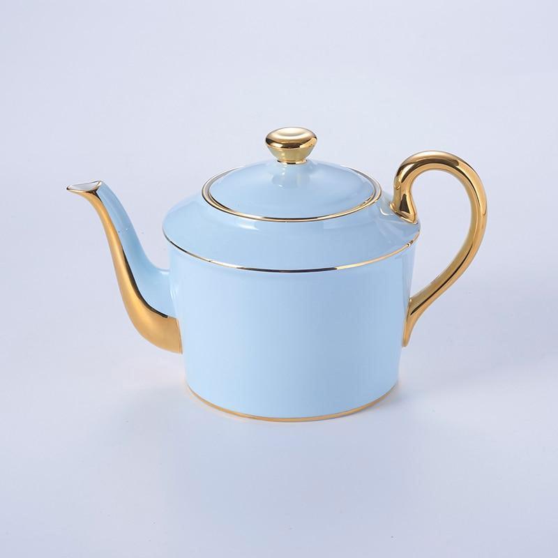 Shop 0 Teapot 900ml Saiya Tea Set Mademoiselle Home Decor