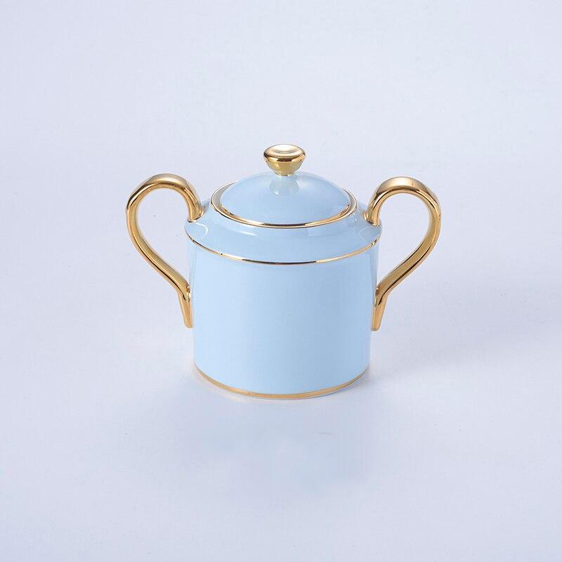 Shop 0 Sugar Bowl 400ml Saiya Tea Set Mademoiselle Home Decor