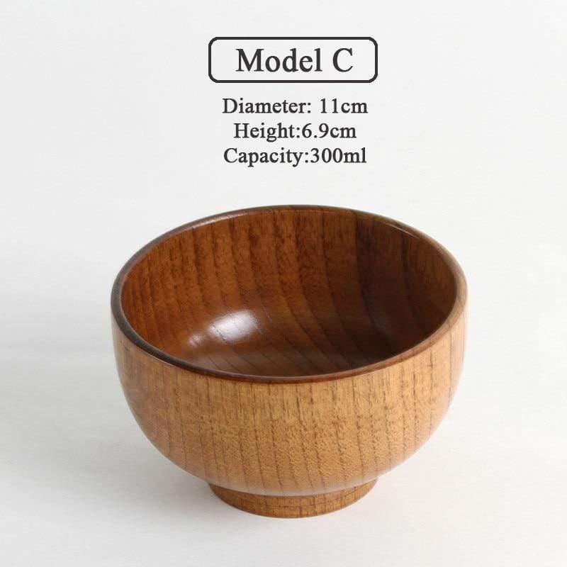 Shop 100003308 Model C Sakoiya Bowl Mademoiselle Home Decor