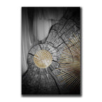 Shop 1704 13cmX18cm(No Frame) / b Sakoiya Canvas Mademoiselle Home Decor