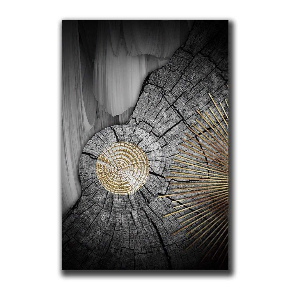 Shop 1704 13cmX18cm(No Frame) / b Sakoiya Canvas Mademoiselle Home Decor
