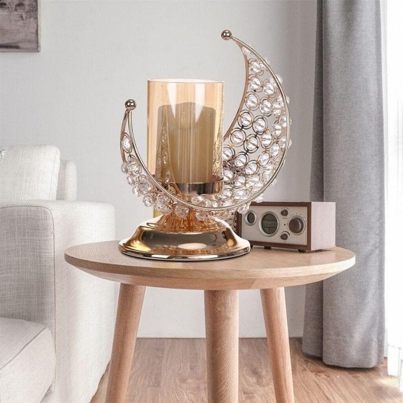 Shop 0 Salome Candle Holder Mademoiselle Home Decor