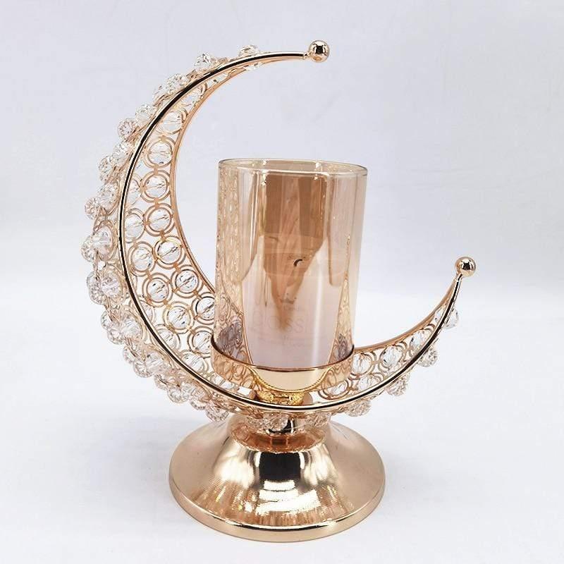 Shop 0 Salome Candle Holder Mademoiselle Home Decor