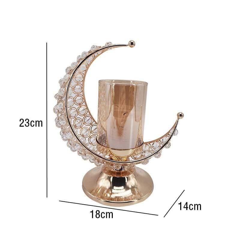 Shop 0 Salome Candle Holder Mademoiselle Home Decor