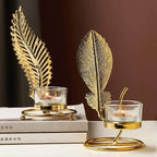 Shop 1706 Sana Candle Holder Mademoiselle Home Decor
