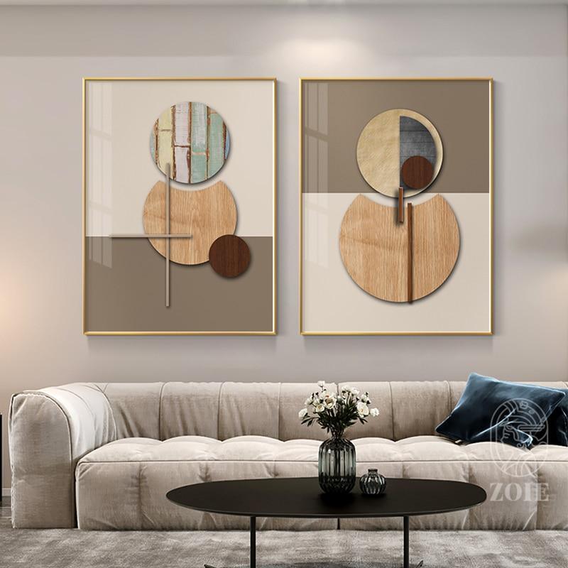 Shop 1704 Sana Canvas Mademoiselle Home Decor