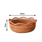 Shop 0 24x8cm Santiago Tray Mademoiselle Home Decor