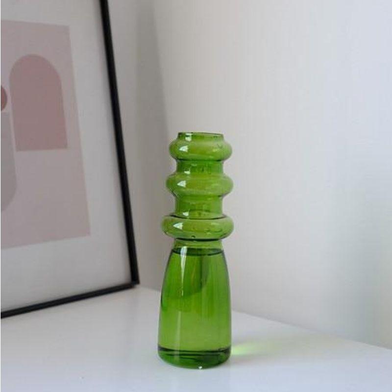 Shop 0 Green Sao Vase Mademoiselle Home Decor