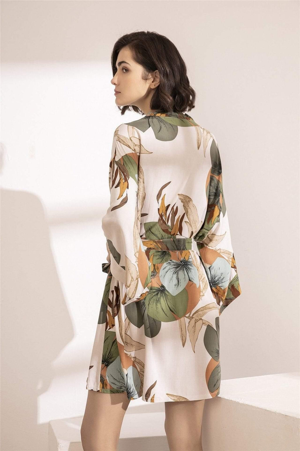 Shop 200001905 Saraniko Robe Mademoiselle Home Decor