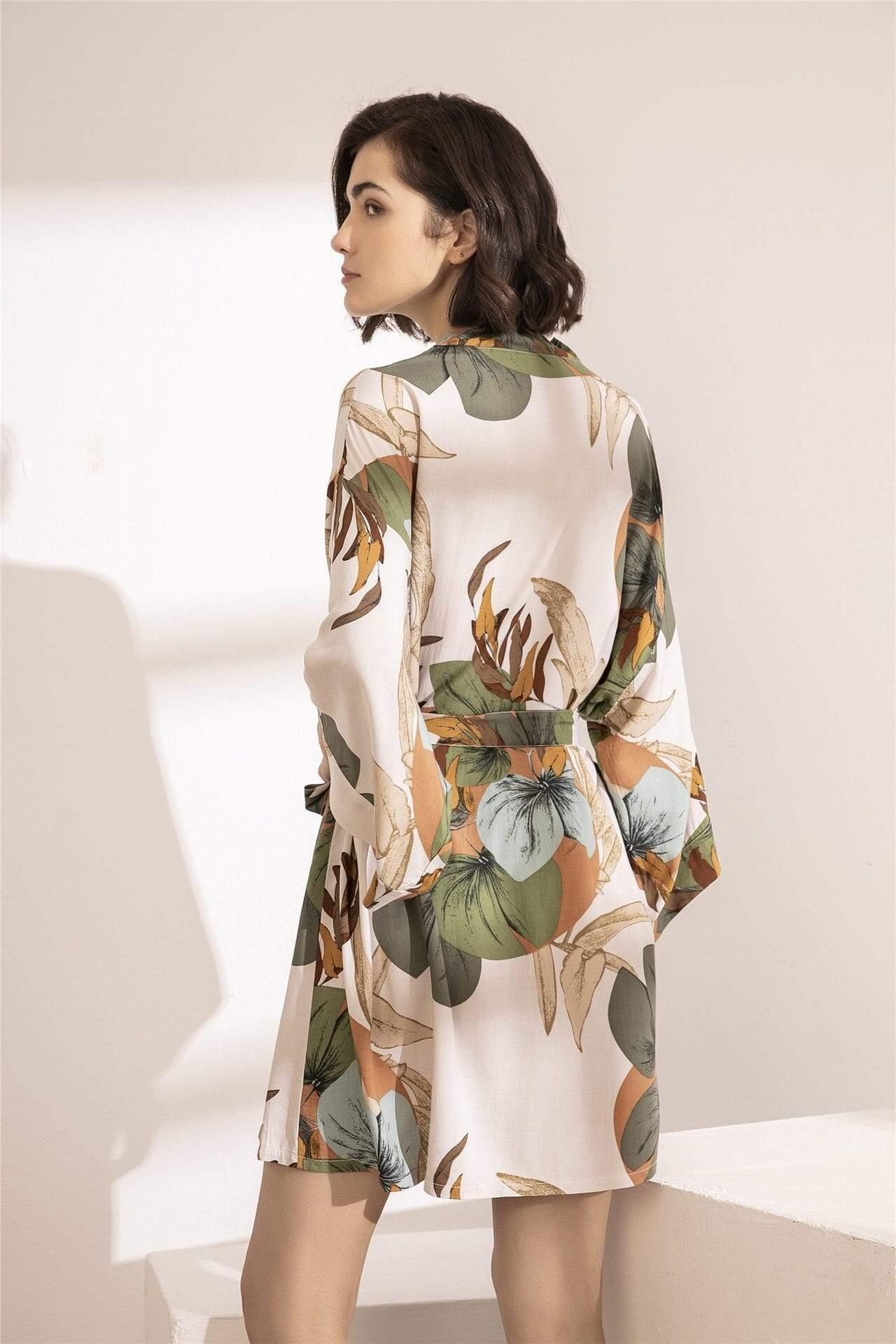 Shop 200001905 Saraniko Robe Mademoiselle Home Decor
