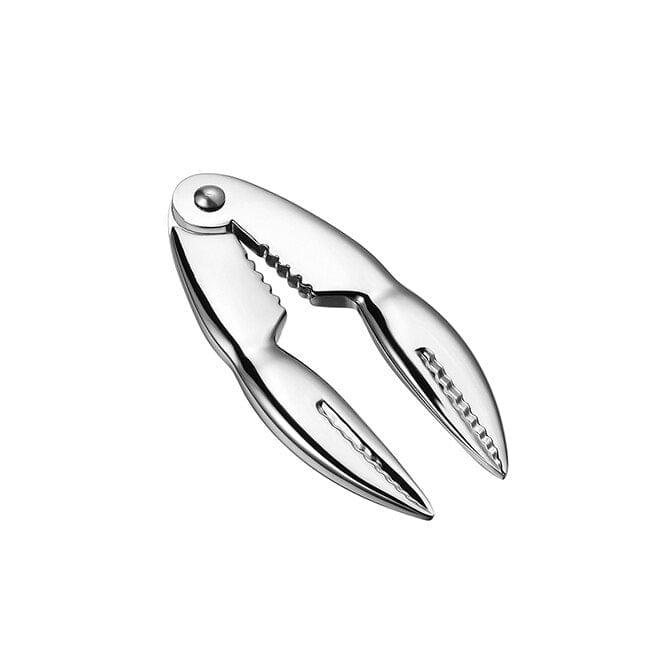 Shop 0 1PC-C Seafood Tool Sets Crab Crackers Picks Spoons Set Stainless Steel Crab Peel Shrimp Tool Lobster Clamp Pliers Clip Pick Set Mademoiselle Home Decor
