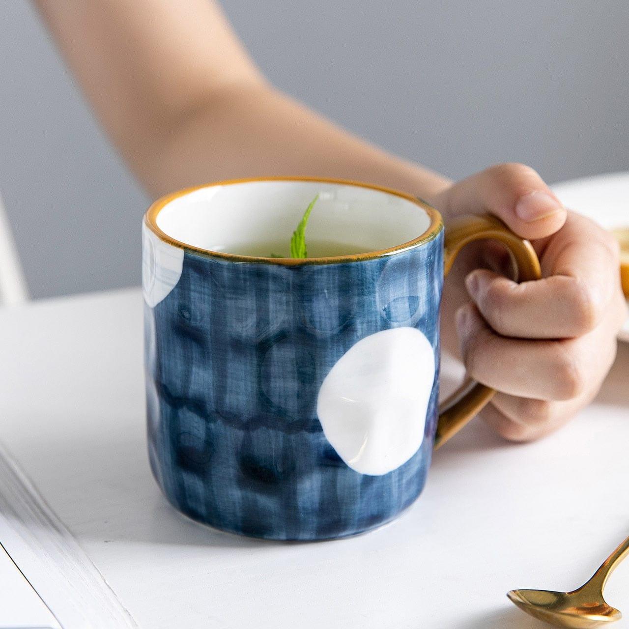 Shop 0 Sendai Mug Mademoiselle Home Decor