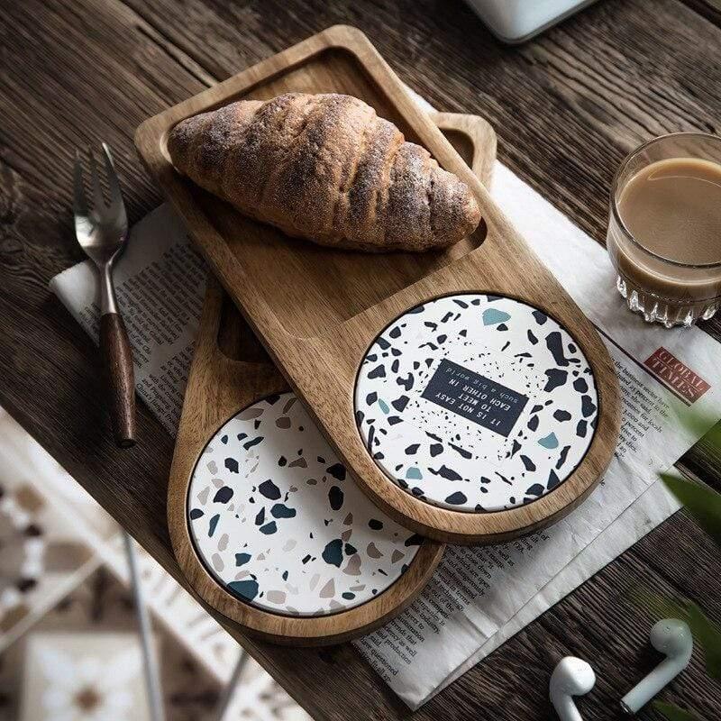 Shop 127824004 Sephia Tray Mademoiselle Home Decor