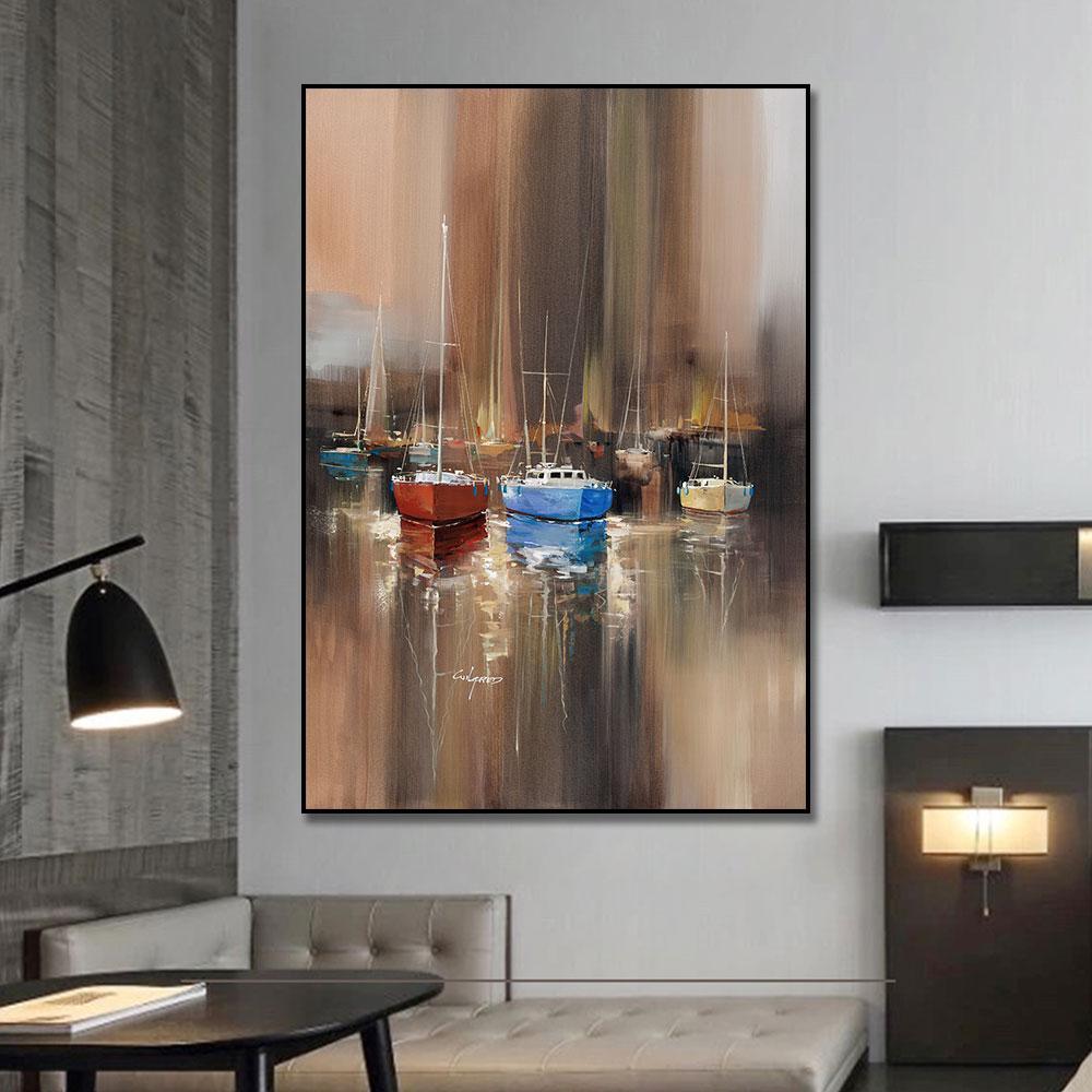 Shop 1704 Serenity Canvas Mademoiselle Home Decor