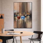 Shop 1704 Serenity Canvas Mademoiselle Home Decor