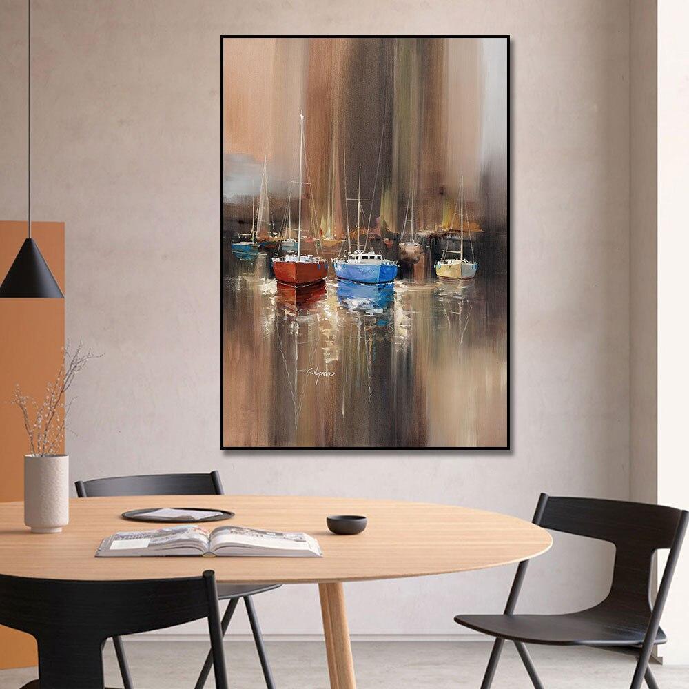 Shop 1704 Serenity Canvas Mademoiselle Home Decor