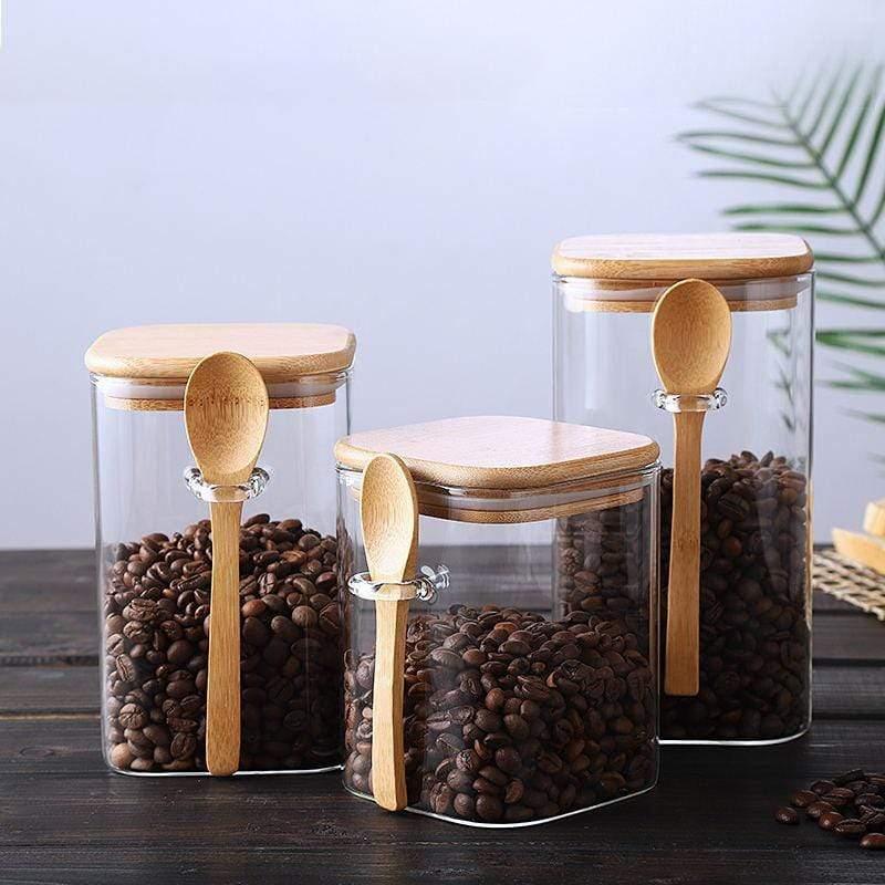 Shop 0 Shukkei Storage Jars Mademoiselle Home Decor