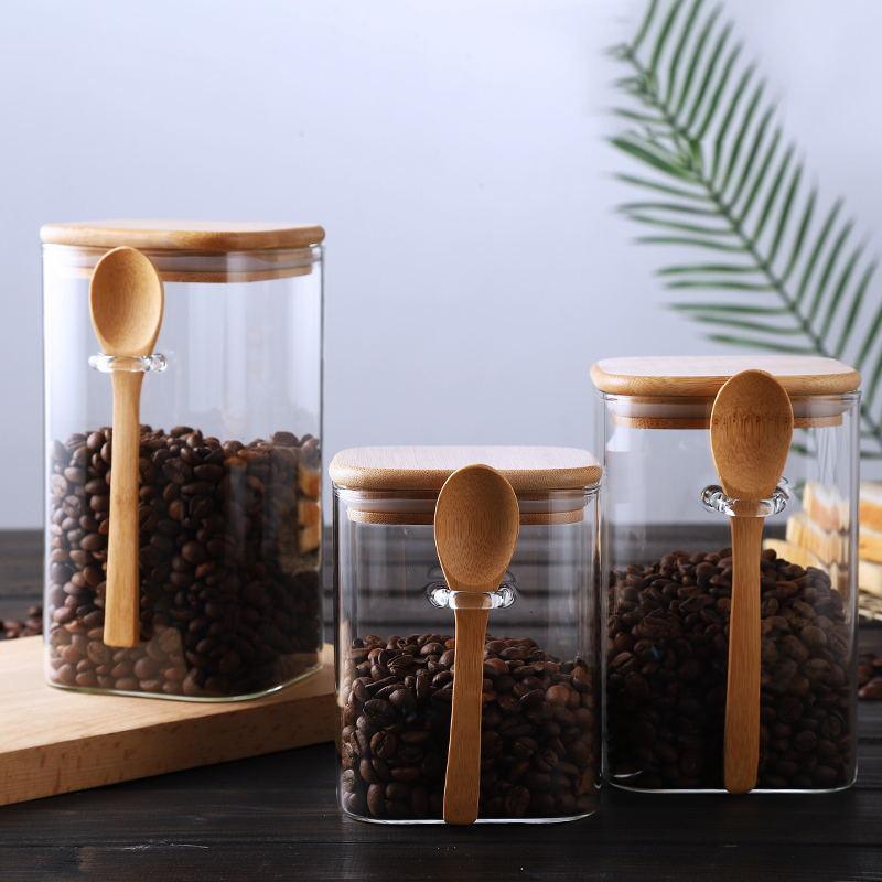 Shop 0 Shukkei Storage Jars Mademoiselle Home Decor
