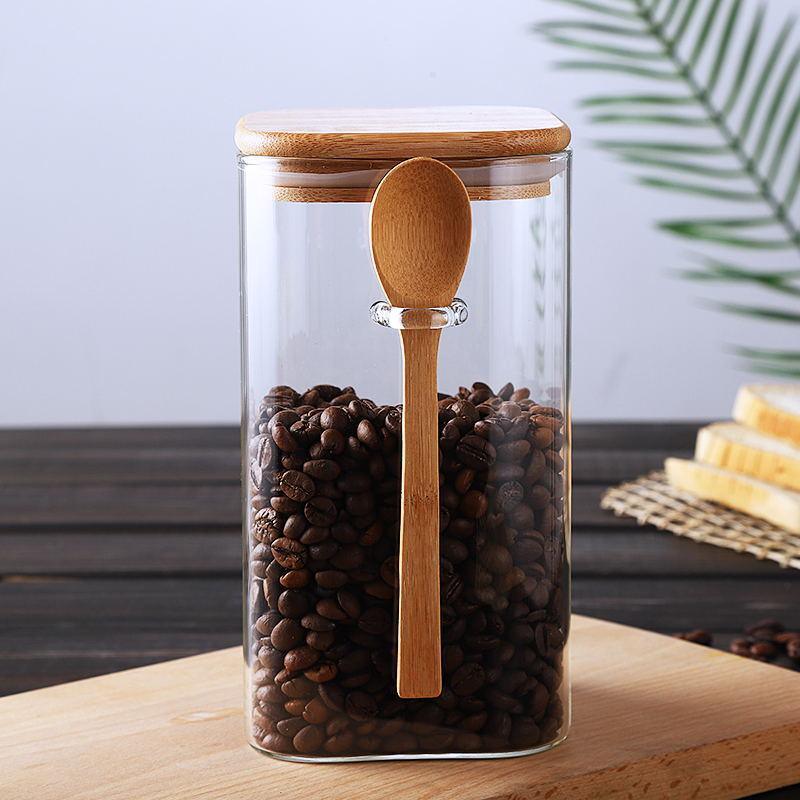 Shop 0 1500ml Shukkei Storage Jars Mademoiselle Home Decor